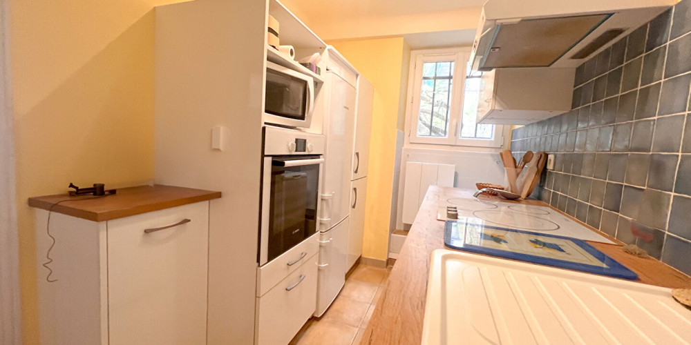 appartement à ST JEAN DE LUZ (64500)